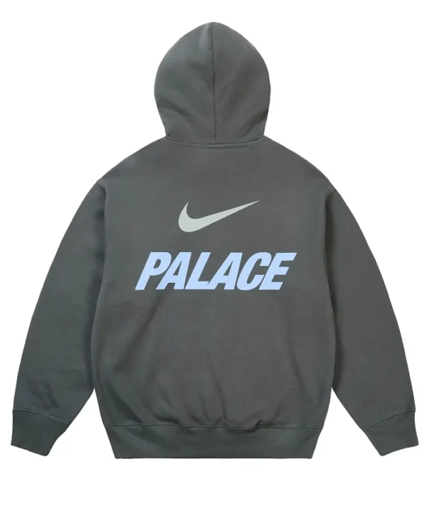 Palace x Nike Air Max Hoodie