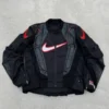 Paper Collaboration Nike Motorcycle Jacket