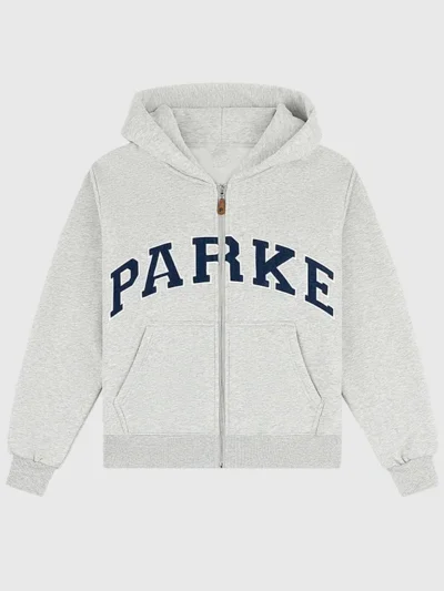 Parke OG Varsity Hoodie