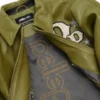 Pelle Pelle Leather Jacket for sale
