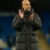 Pep Guardiola CP Jacket Trainer Edition Sports Jacket
