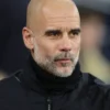 Pep Guardiola CP Jacket Trainer Edition Sports Jacket