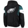 Philadelphia Eagles NFL Starter Hoodie Jacket