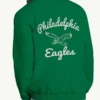 Philadelphia Eagles Premium Franchise Zip Jacket