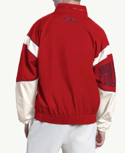 Philadelphia Phillies jacket