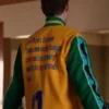 Pied Piper jacket