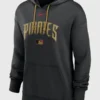 Pittsburgh Pirates City Connect Hoodie 2026 Limited Drop