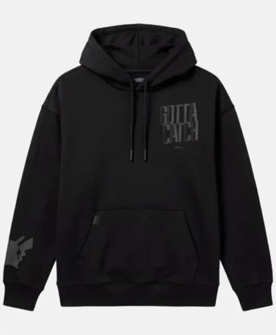 Pokémon x Target Youth Graphic Hoodie