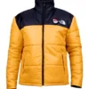Pokémon x The North Face Nuptse Jacket Limited Edition Collaboration
