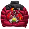 Pokémon x The North Face Nuptse Jacket Limited Edition Collaboration
