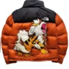Pokémon x The North Face Nuptse Jacket Limited Edition Collaboration