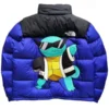 Pokémon x The North Face Nuptse Jacket Limited Edition Collaboration