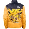 Pokémon x The North Face Nuptse Jacket Limited Edition Collaboration