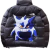 Pokémon x The North Face Nuptse Jacket Limited Edition Collaboration