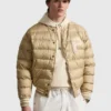 Polo Ralph Lauren The Colden Quilted Letter Jacket