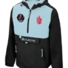 Portland Fire Legends Challenger Jacket