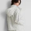 Primark Chic Polka Dot Trend Jacket