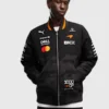 Puma McLaren jacket