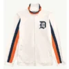 Rebound Track Jacket Detroit Tigers Iconic Fan Gear