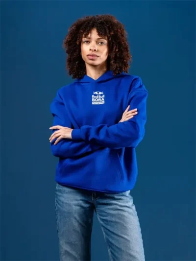 Red Bull BORA Hansgrohe Lifestyle Hoodie