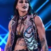 Rhea Ripley 2026 Terrifier Inspired Combat Vest