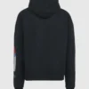 Rhude Yacht Club Premium Hoodie