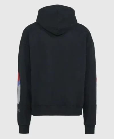 Rhude Yacht Club Premium Hoodie