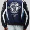 Roy Racing nylon jacket