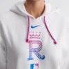Royals streetwear hoodie