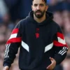Ruben Amorim 2025 Manchester United Hoodie Club Edition