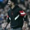Ruben Amorim 2025 Manchester United Hoodie Club Edition