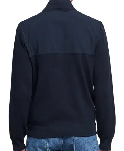 Run Away Series Simon Greene Jacket