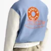 Ryan Gosling Randys Donuts 2026 Varsity Jacket Limited Edition