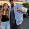 Ryan Gosling Randys Donuts 2026 Varsity Jacket Limited Edition