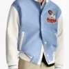Ryan Gosling Randys Donuts 2026 Varsity Jacket Limited Edition