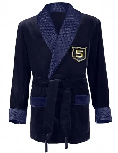 SNL Iconic Five Timers Club Jacket