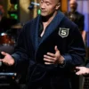 SNL Iconic Five Timers Club Jacket