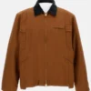 Sacai x Carhartt WIP Utility Work Jacket