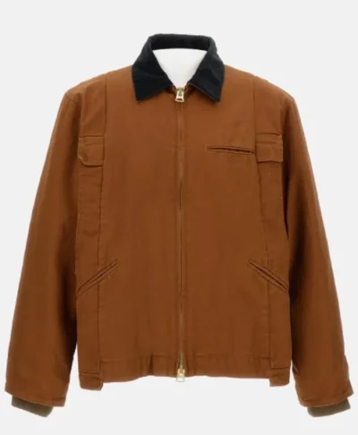 Sacai x Carhartt WIP Utility Work Jacket