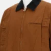 Sacai x Carhartt WIP Utility Work Jacket