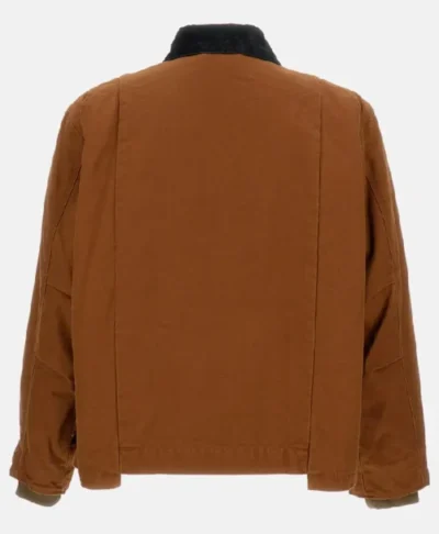 Sacai x Carhartt WIP Utility Work Jacket