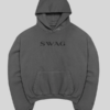 Shop Justin Bieber SWAG Coachella Hoodie