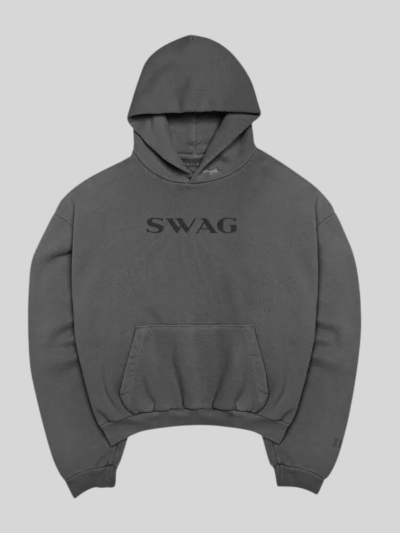 Shop Justin Bieber SWAG Coachella Hoodie