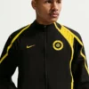 Shop Nike Total 90 Laser Woven Track Jacket