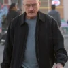 Shop Walter White Breaking Bad TV Series Black Jacket