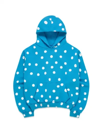 Skylrk Spot Hoodie Coachella Vibe Limited Drop