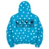Skylrk Spot Hoodie Coachella Vibe Limited Drop