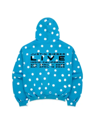 Skylrk Spot Hoodie Coachella Vibe Limited Drop