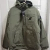 Snap-On Classic Green Jacket