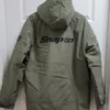 Snap-On Classic Green Jacket